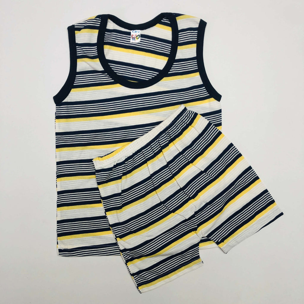 SL Kids Nikker Set