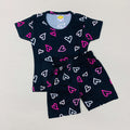 Junior Shorts Set