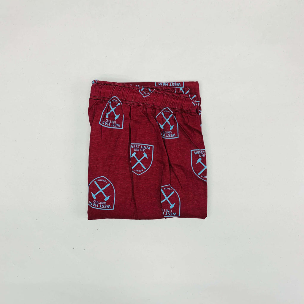 Ladies Trendy Capri