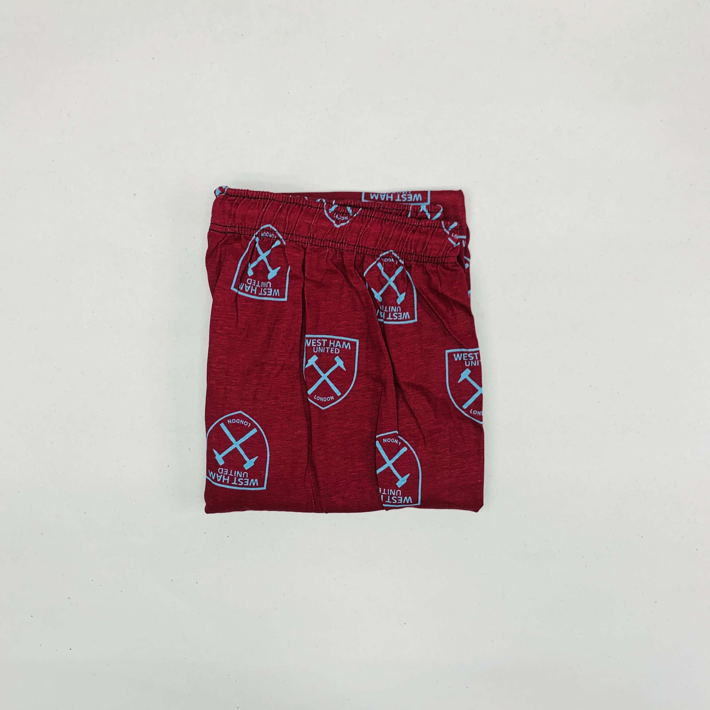 Ladies Trendy Capri