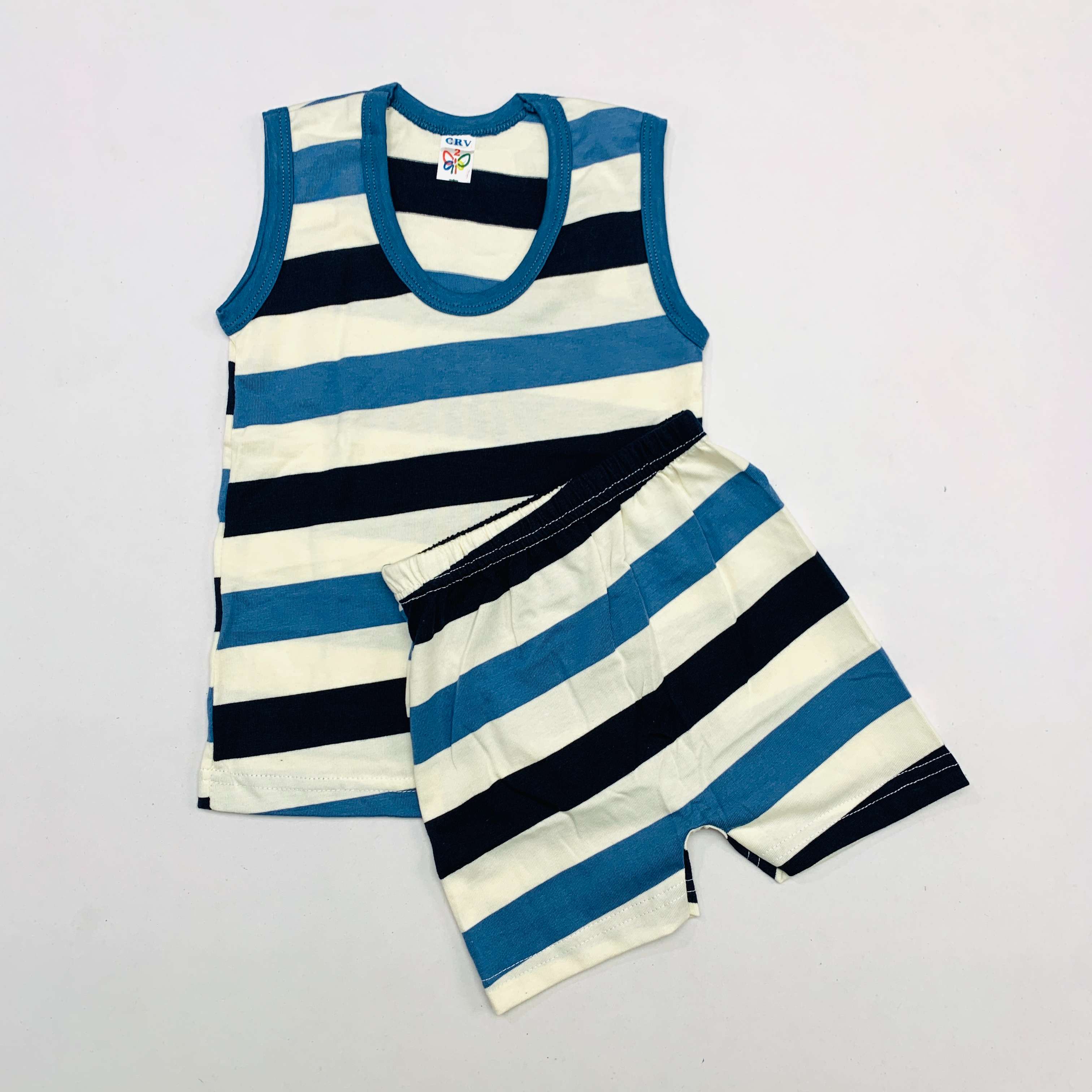SL Kids Nikker Set