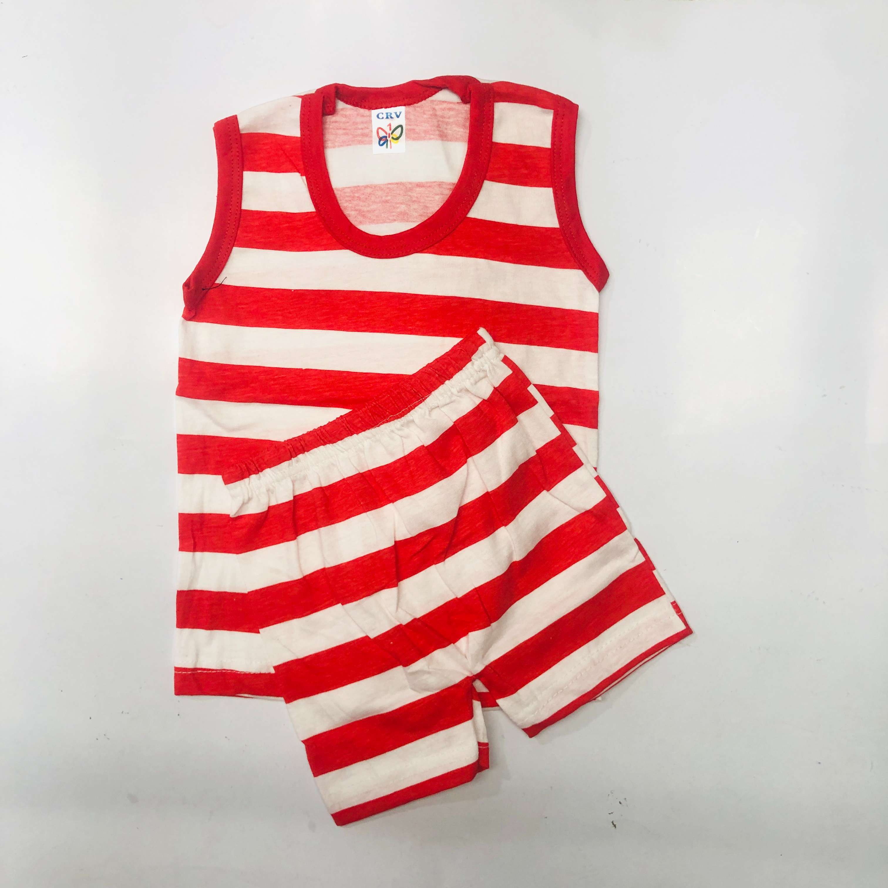 SL Kids Nikker Set