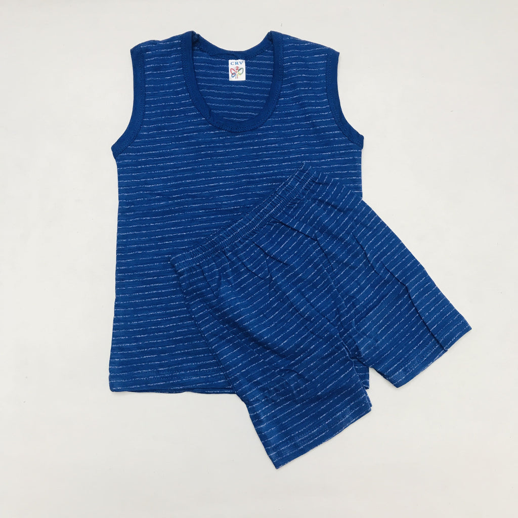 Kids Nikker Set