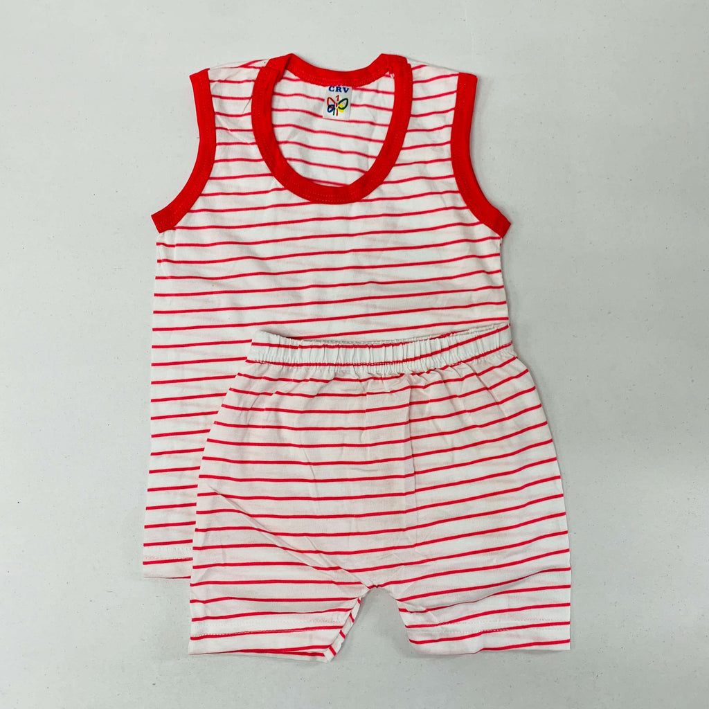 SL Kids Nikker Set