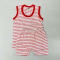 SL Kids Nikker Set