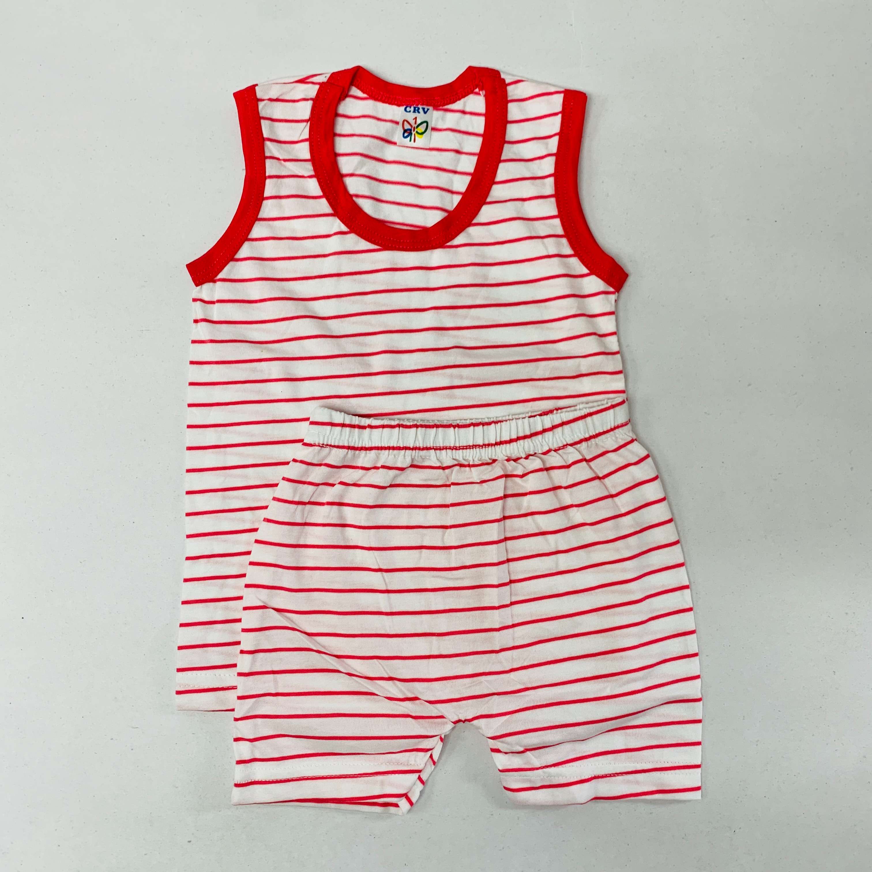 SL Kids Nikker Set