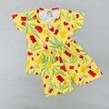Junior Shorts Set