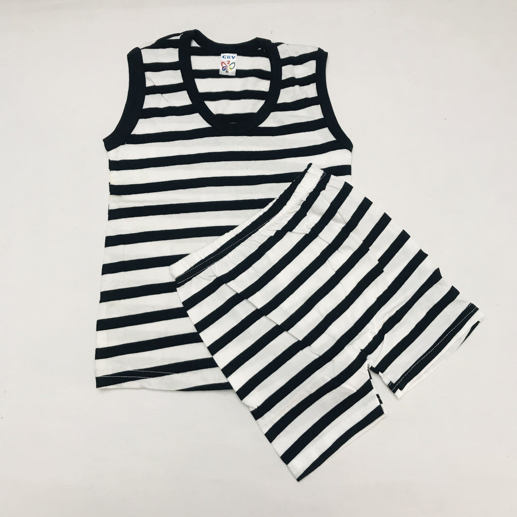 Kids Nikker Set