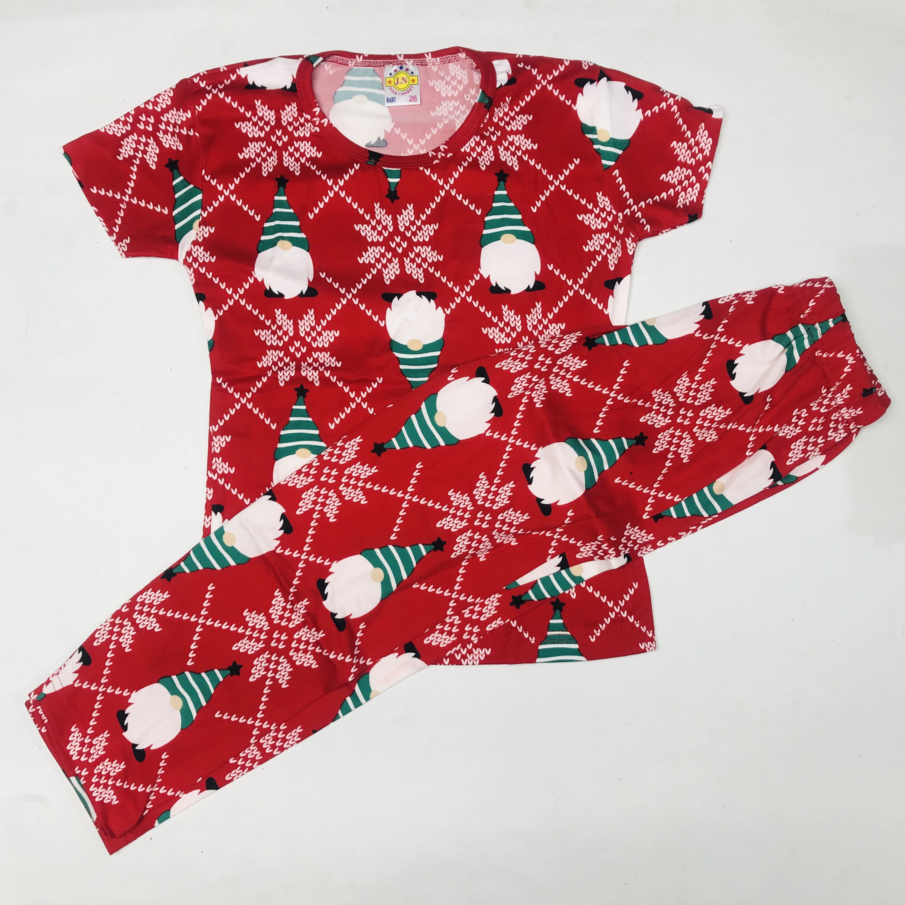 Pant Set