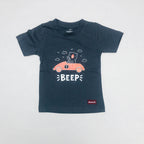 Kids T-Shirt Combo (Pack of 2)