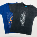 MNK T-Shirt Combo