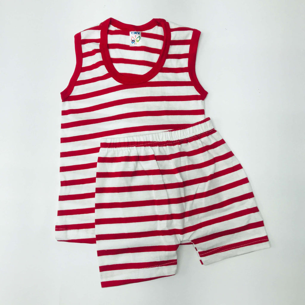 SL Kids Nikker Set