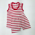 SL Kids Nikker Set