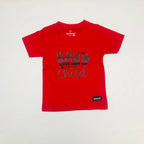 Kids T-Shirt Combo (Pack of 2)