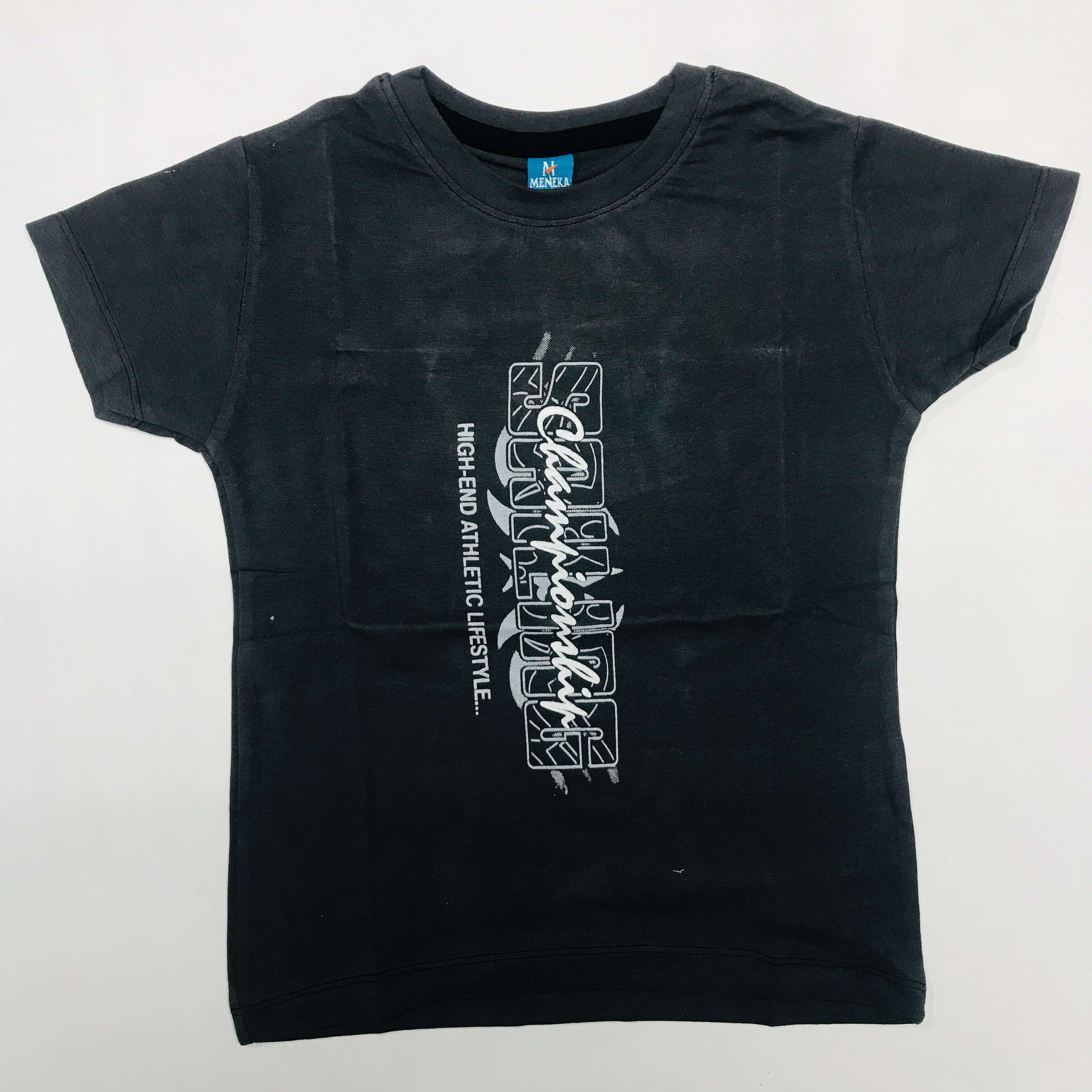 MNK T-Shirt Combo
