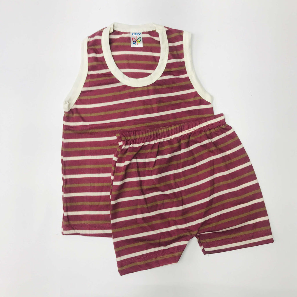 SL Kids Nikker Set