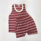 SL Kids Nikker Set