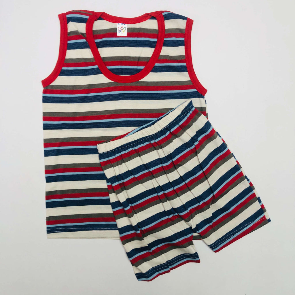 SL Kids Nikker Set