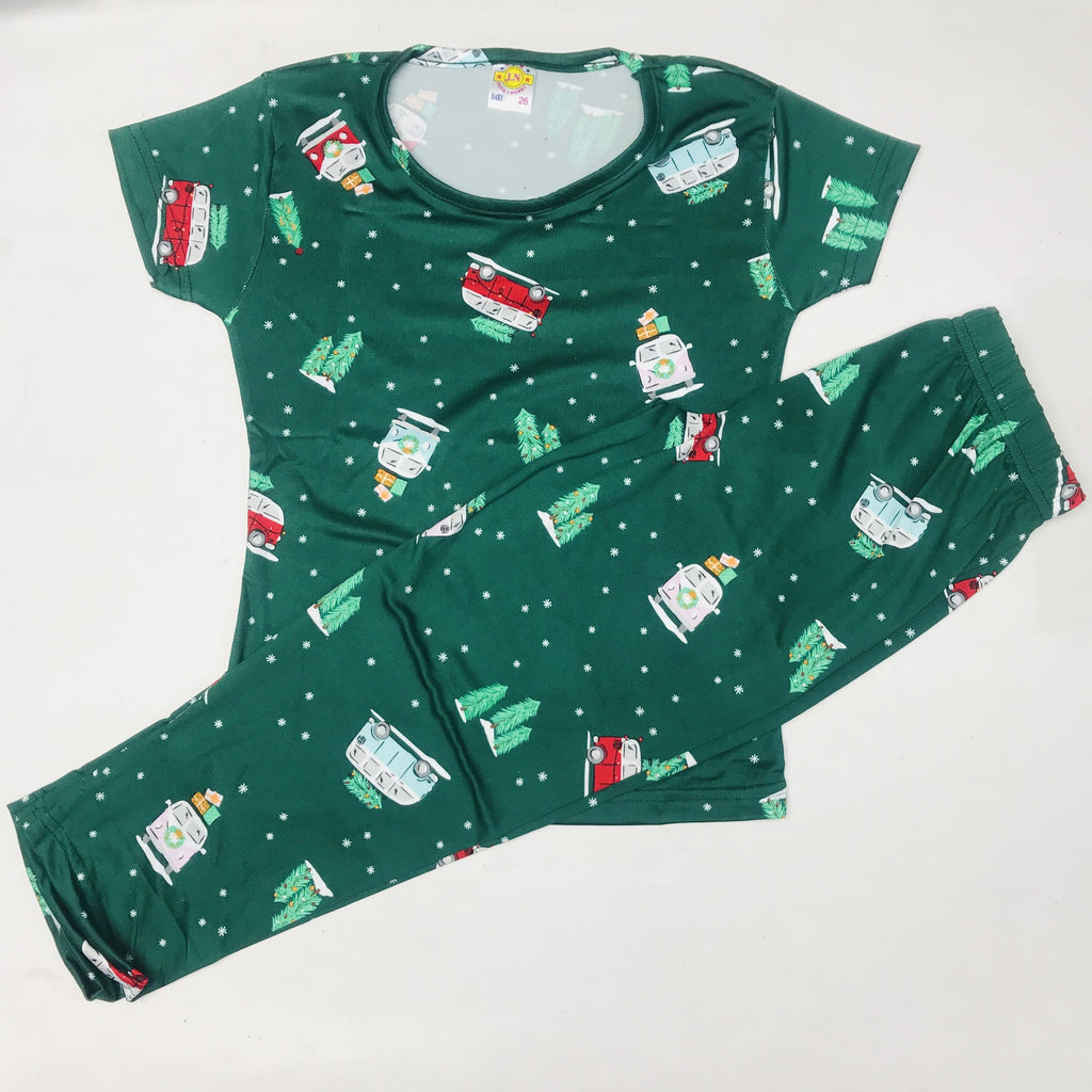 Pant Set