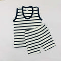 SL Kids Nikker Set