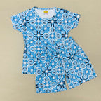 Junior Shorts Set