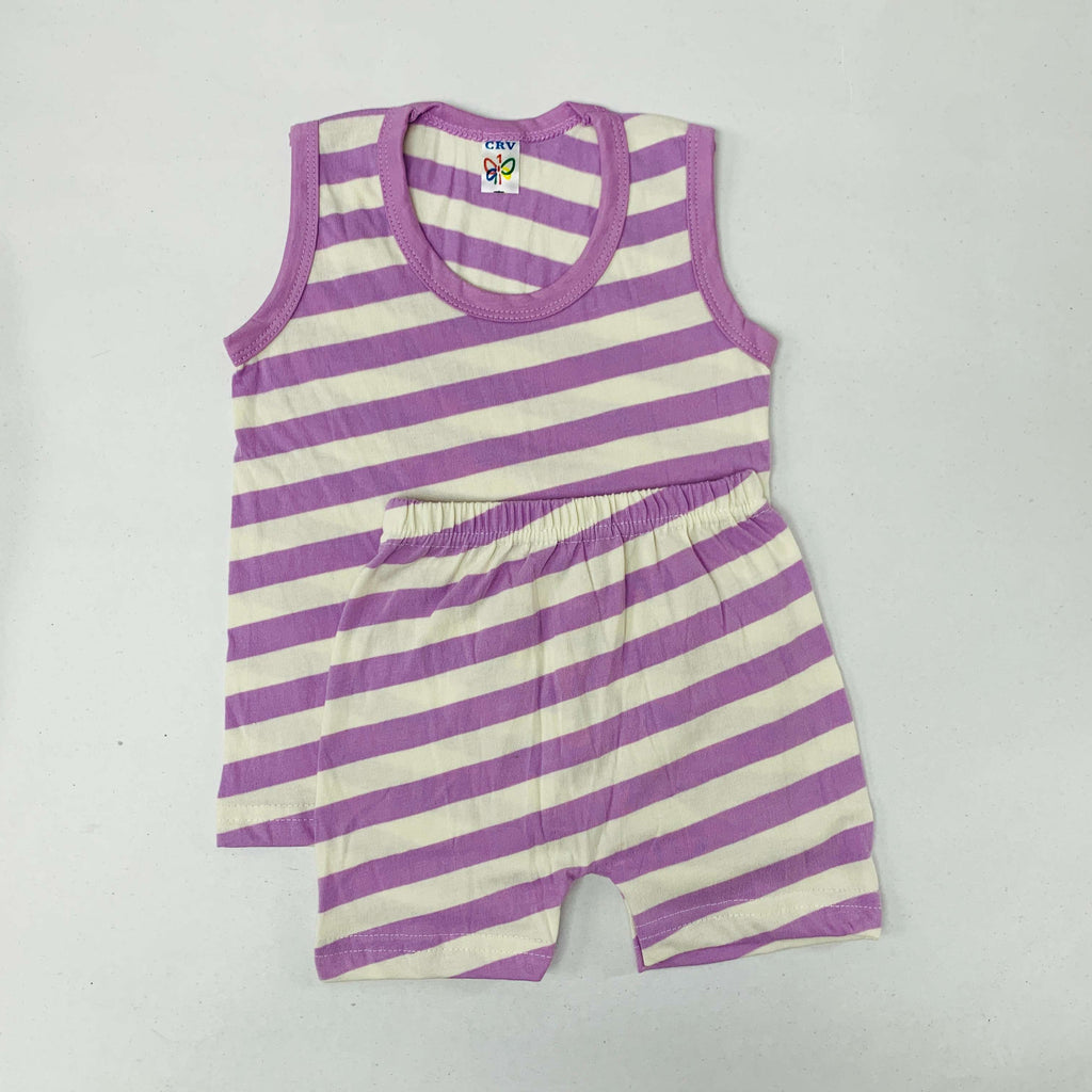SL Kids Nikker Set