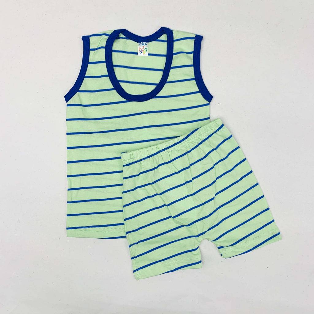 SL Kids Nikker Set
