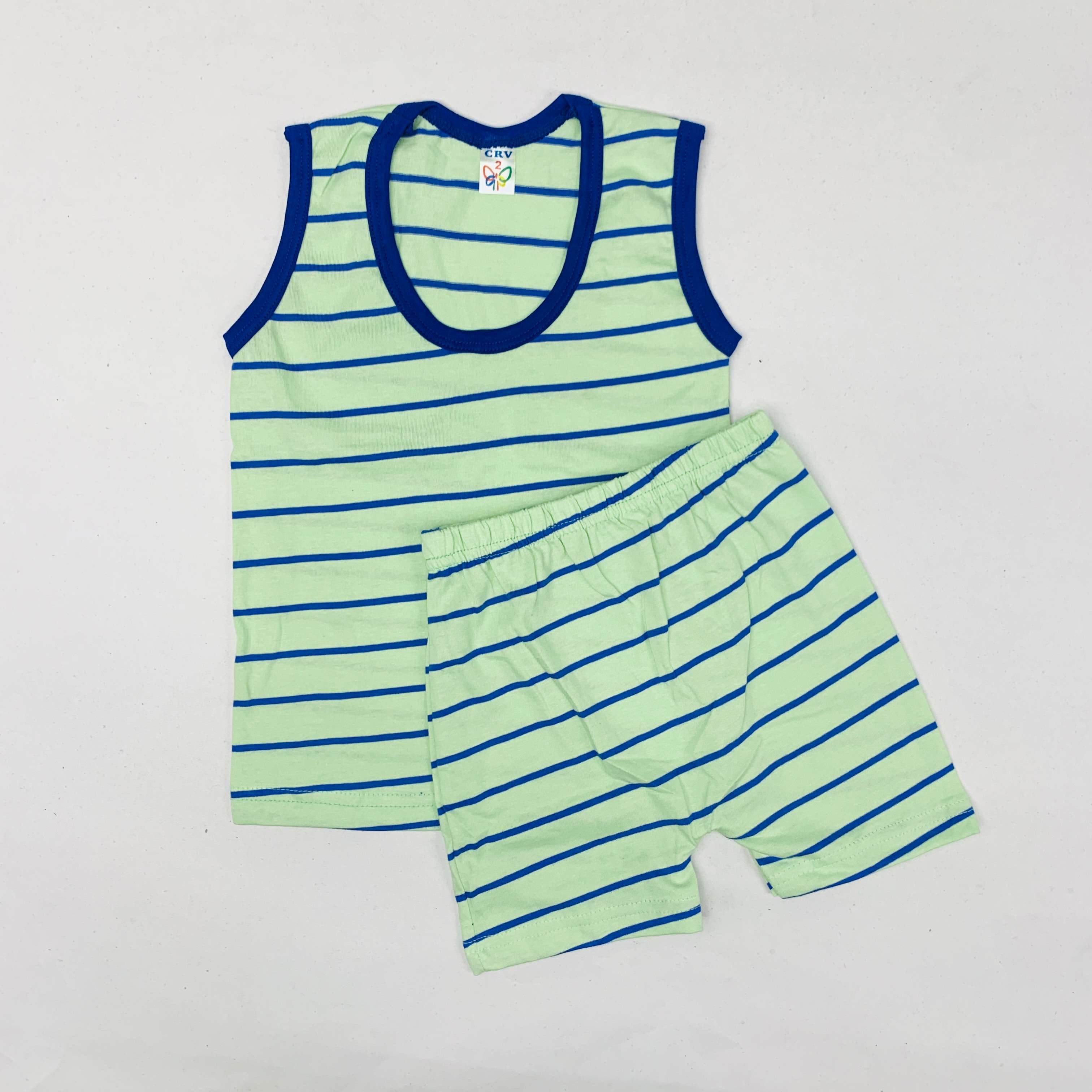SL Kids Nikker Set