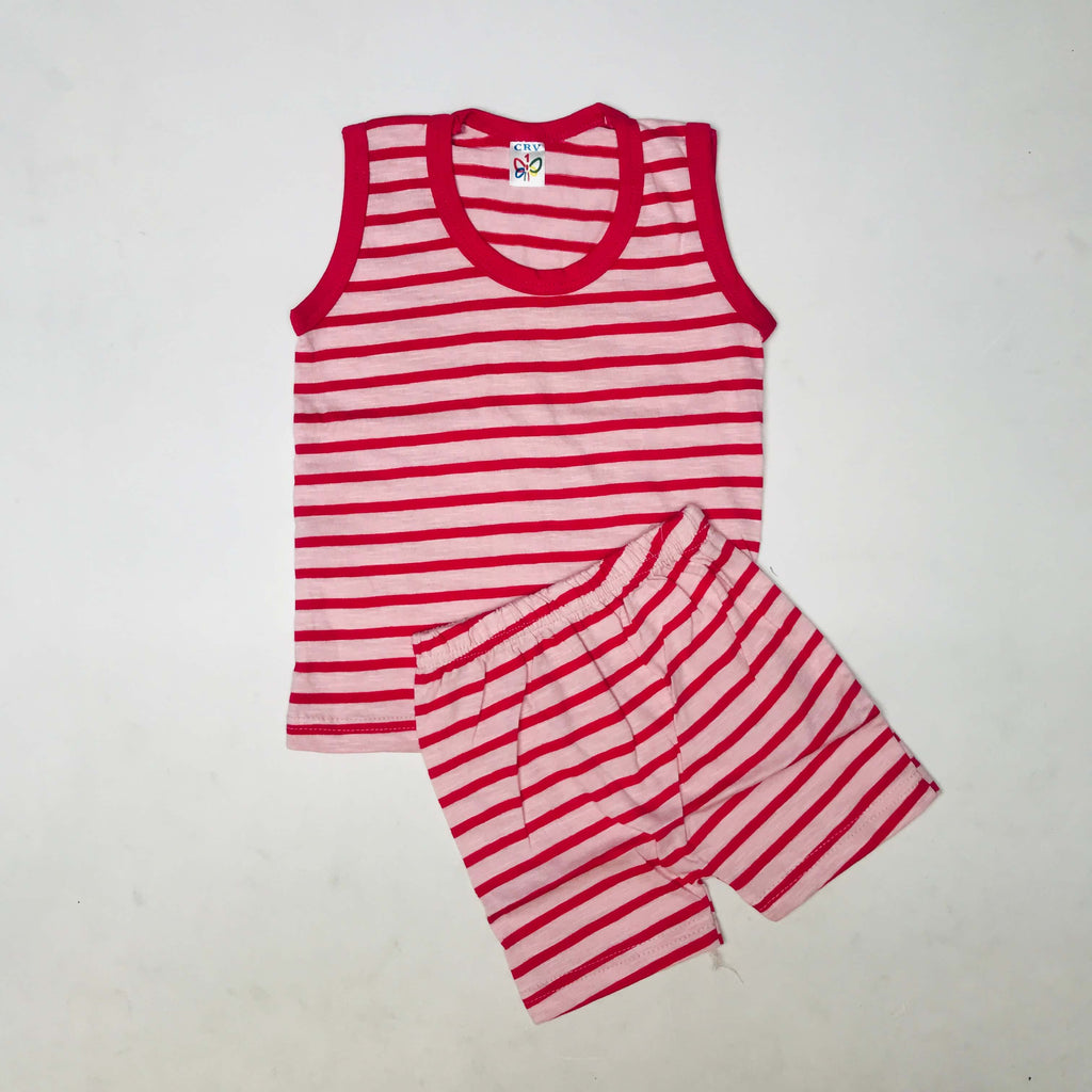 SL Kids Nikker Set
