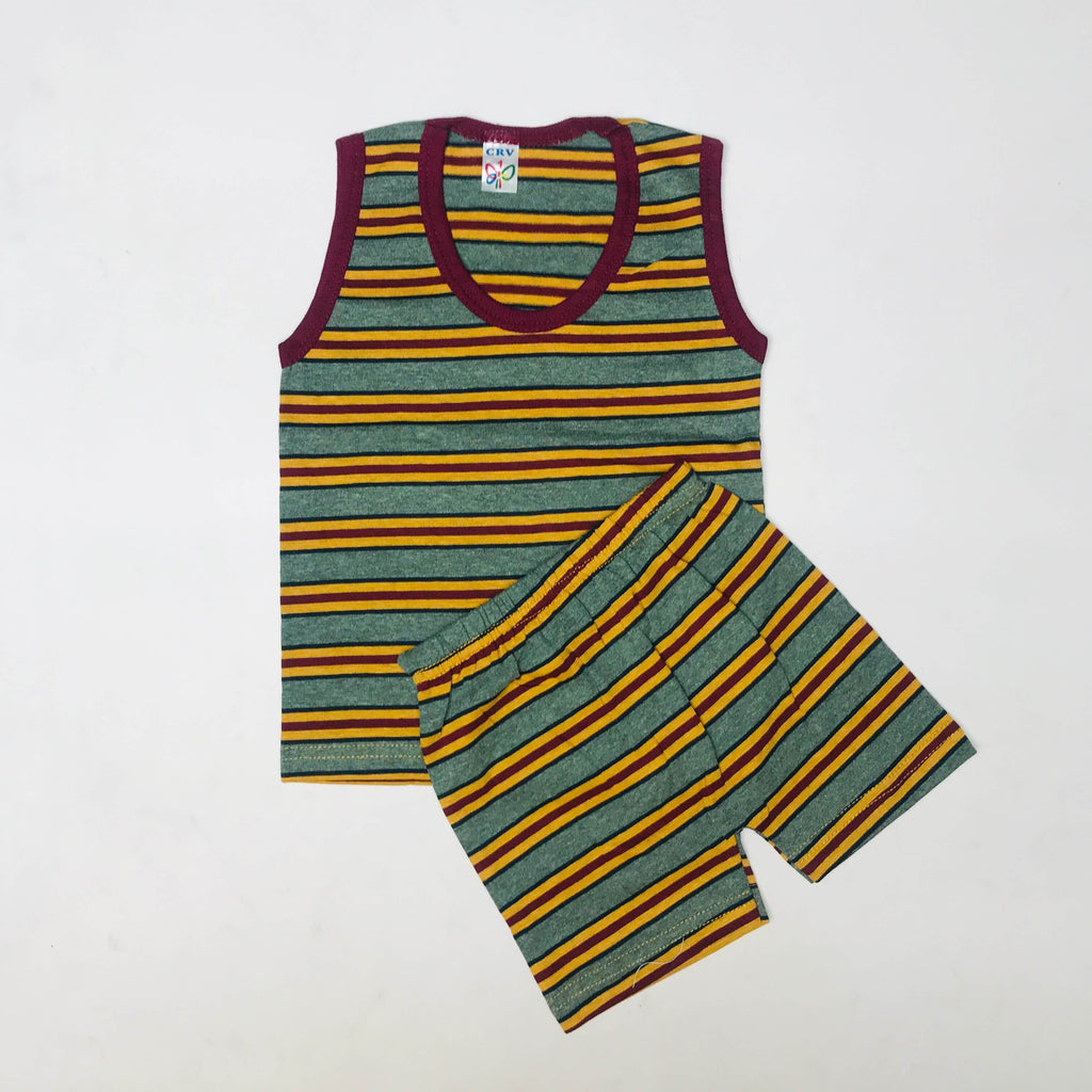 SL Kids Nikker Set