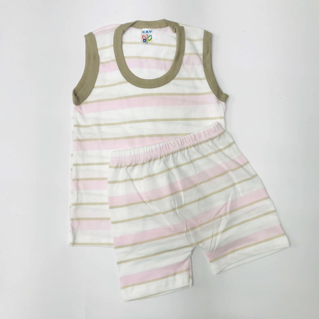 SL Kids Nikker Set