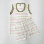SL Kids Nikker Set