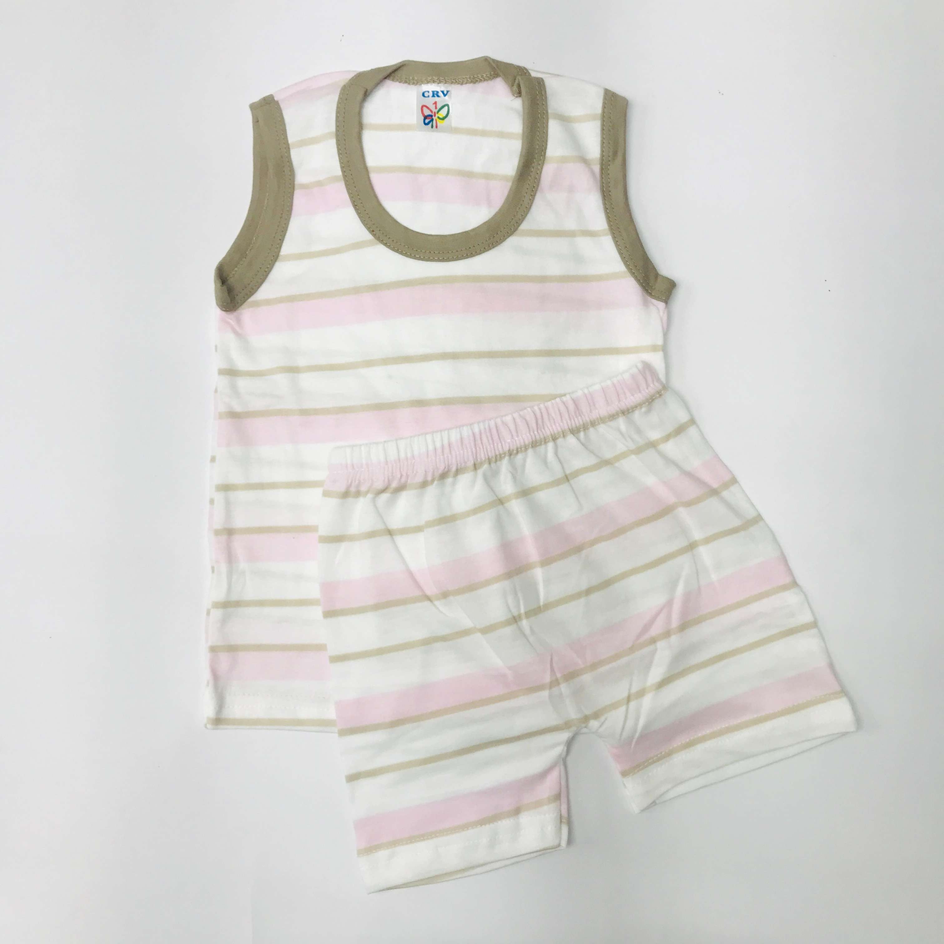 SL Kids Nikker Set