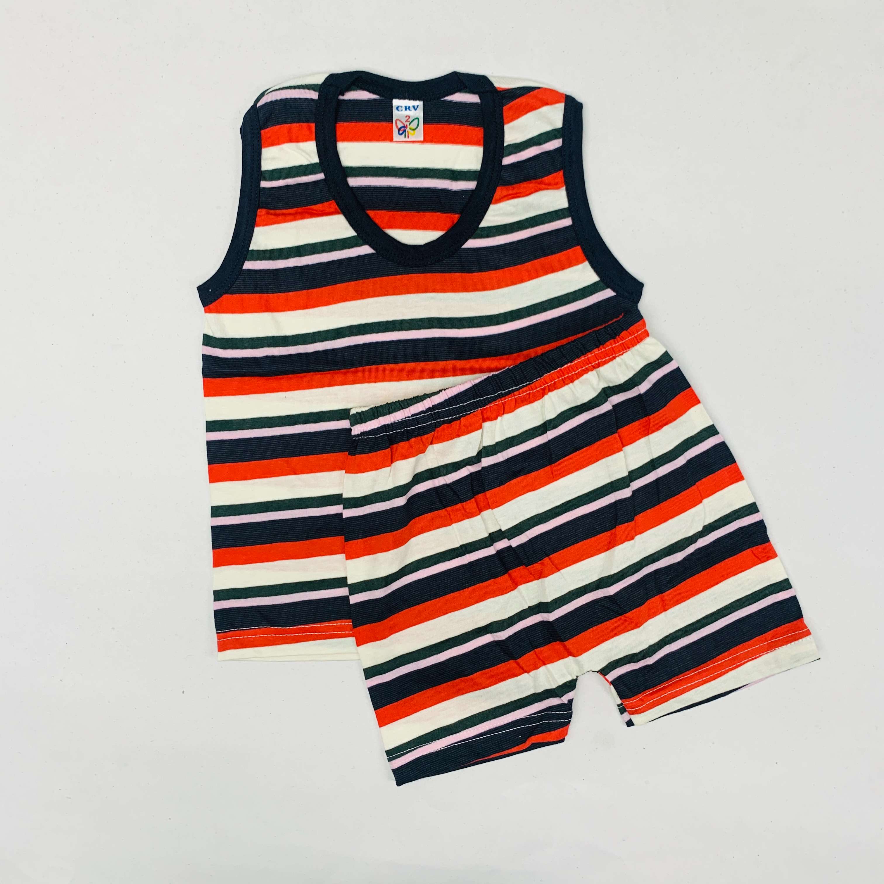 SL Kids Nikker Set