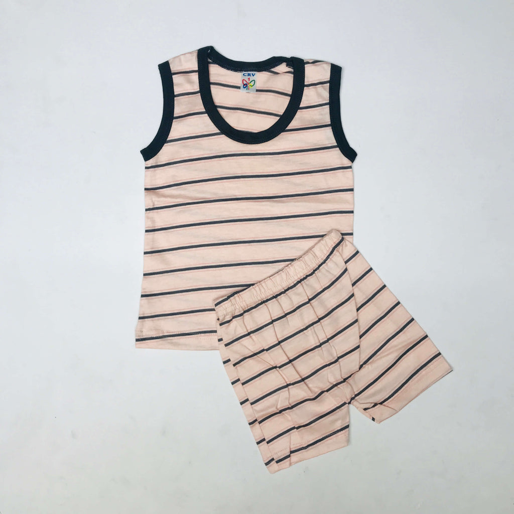 SL Kids Nikker Set