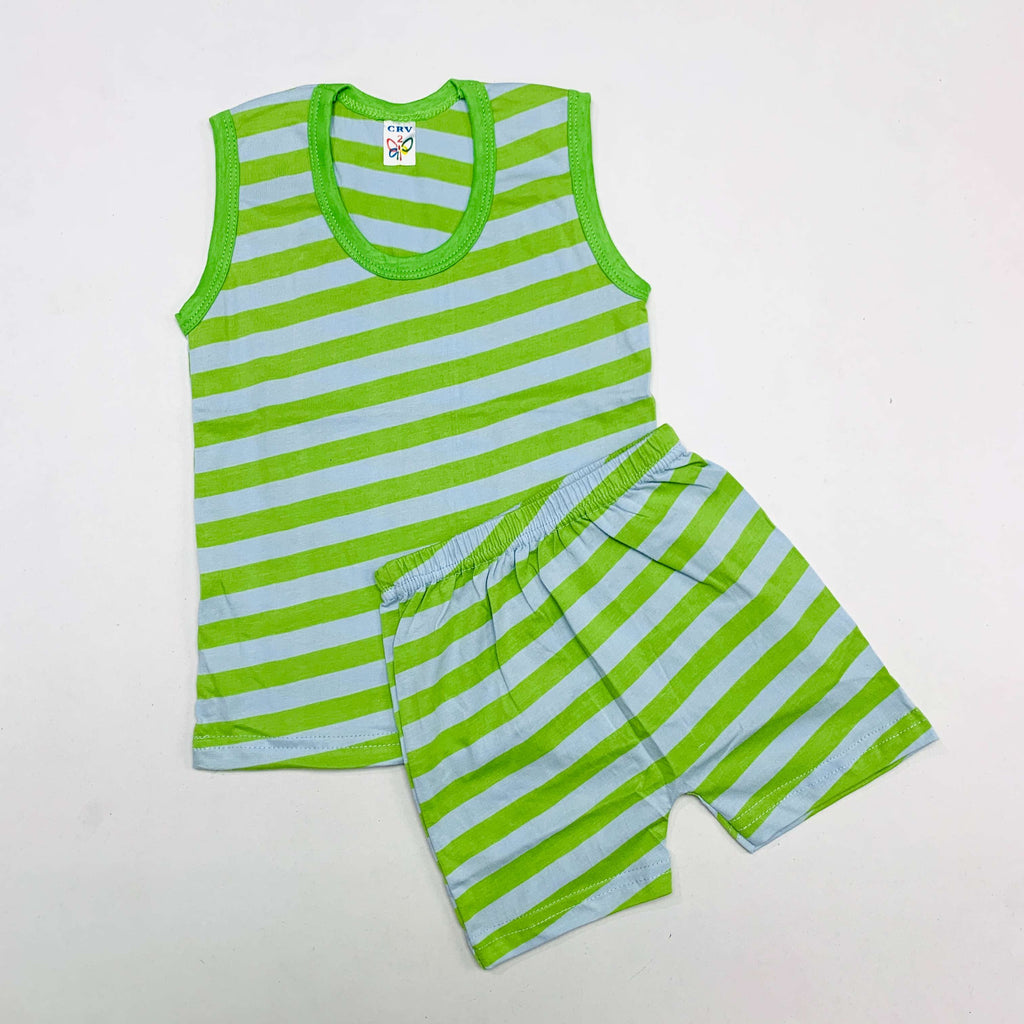 SL Kids Nikker Set
