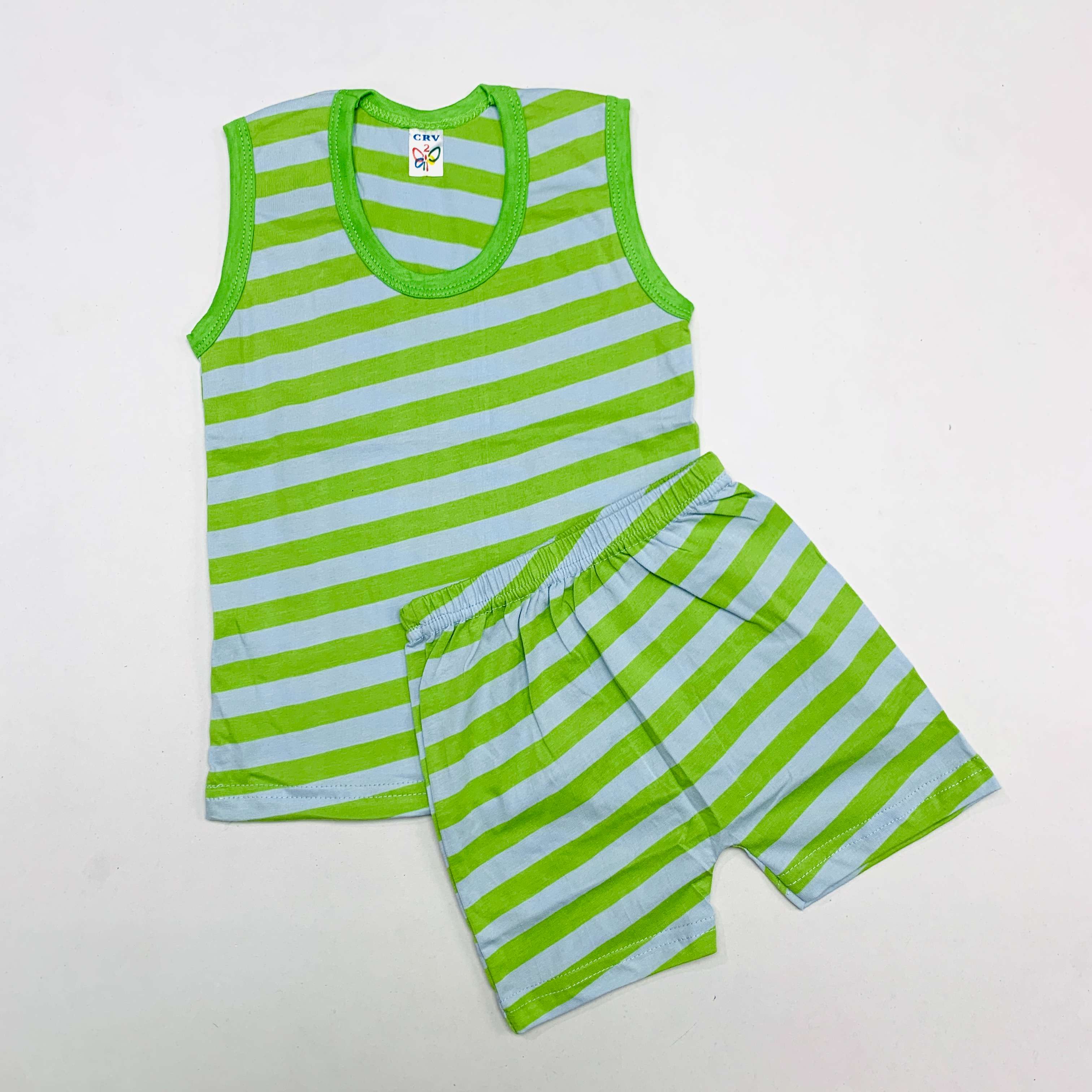 SL Kids Nikker Set