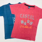 MNK T-Shirt Combo