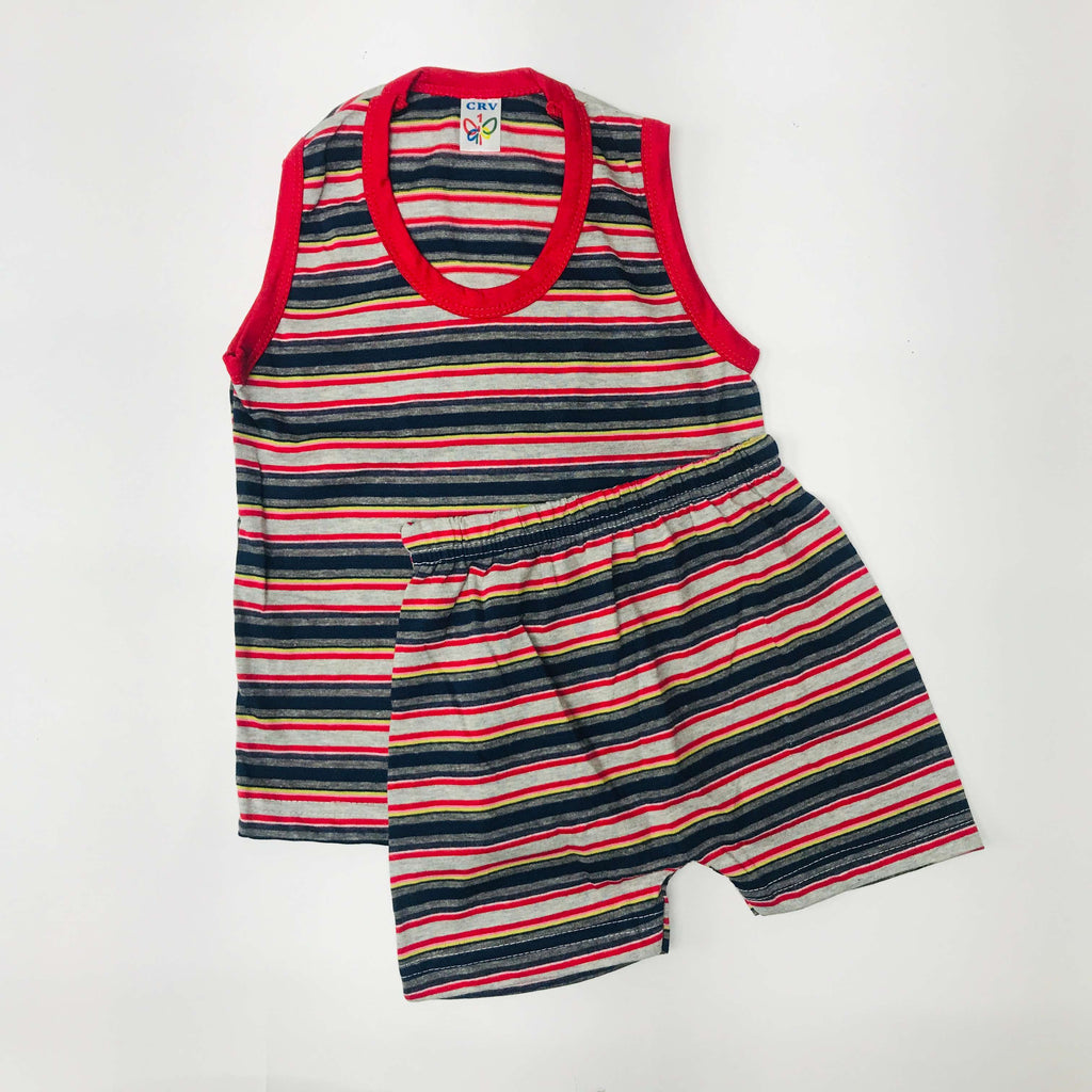 SL Kids Nikker Set