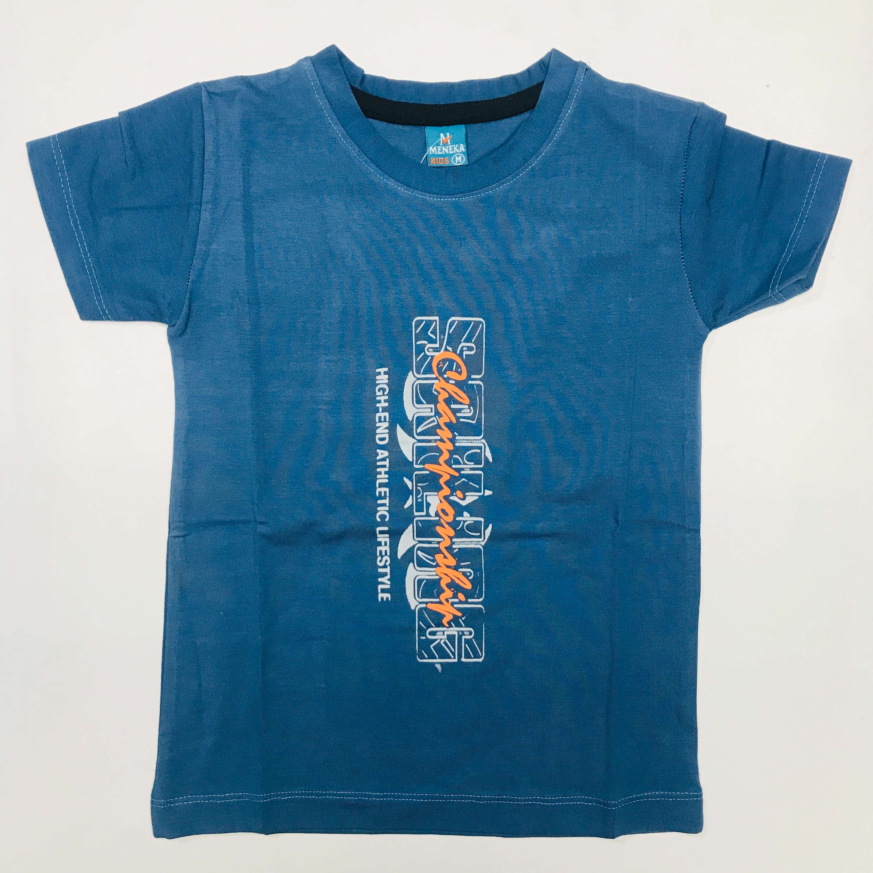 MNK T-Shirt Combo