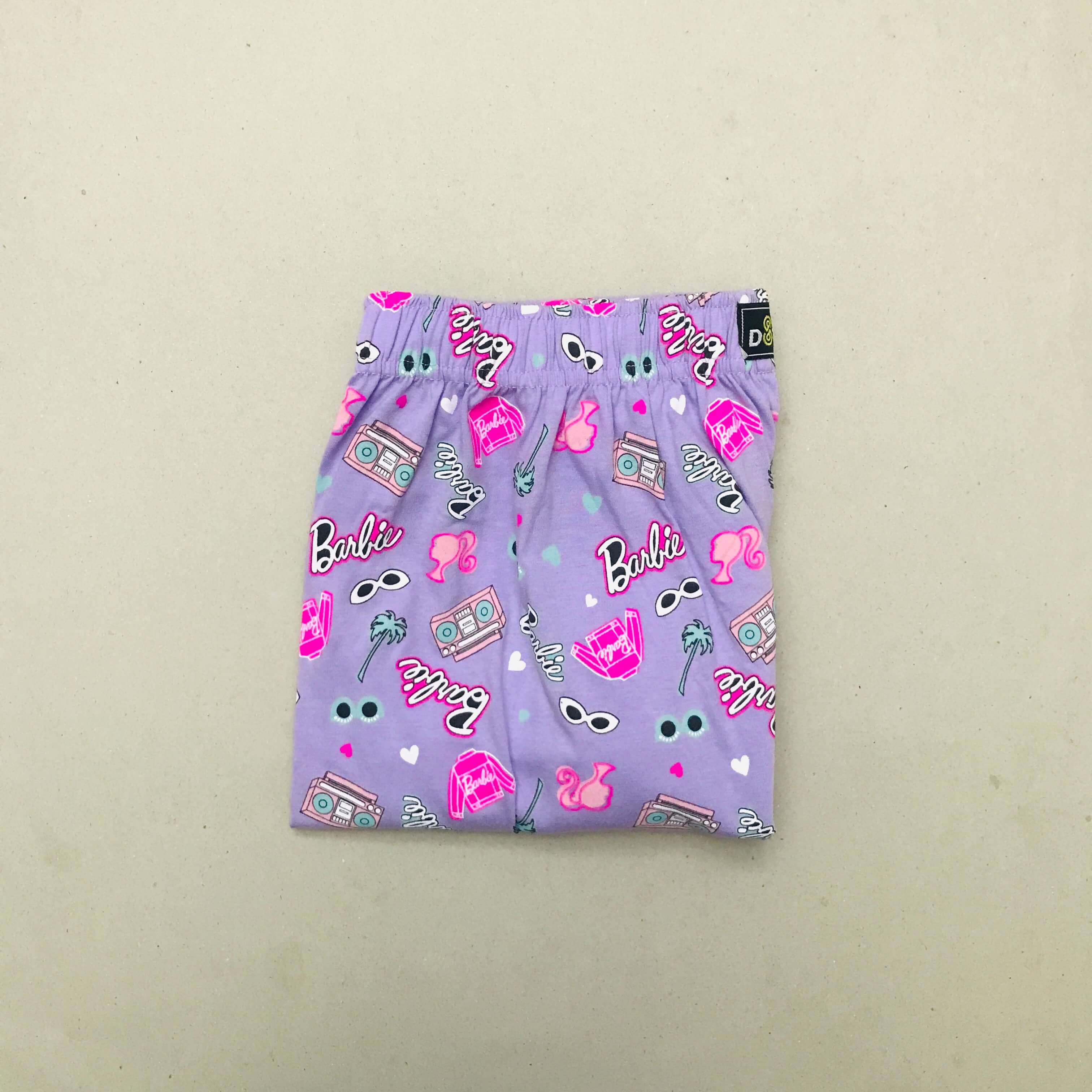 Ladies Pyjama