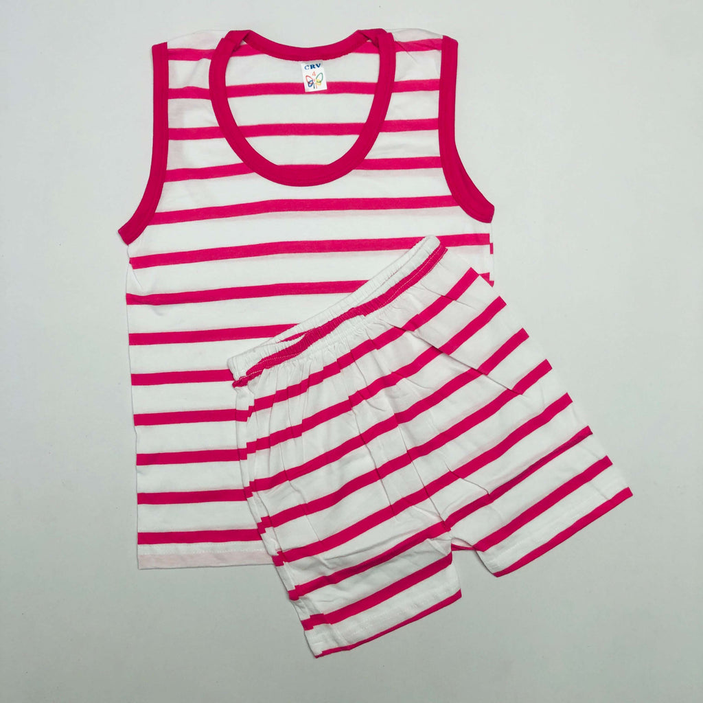 SL Kids Nikker Set