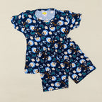 Junior Shorts Set