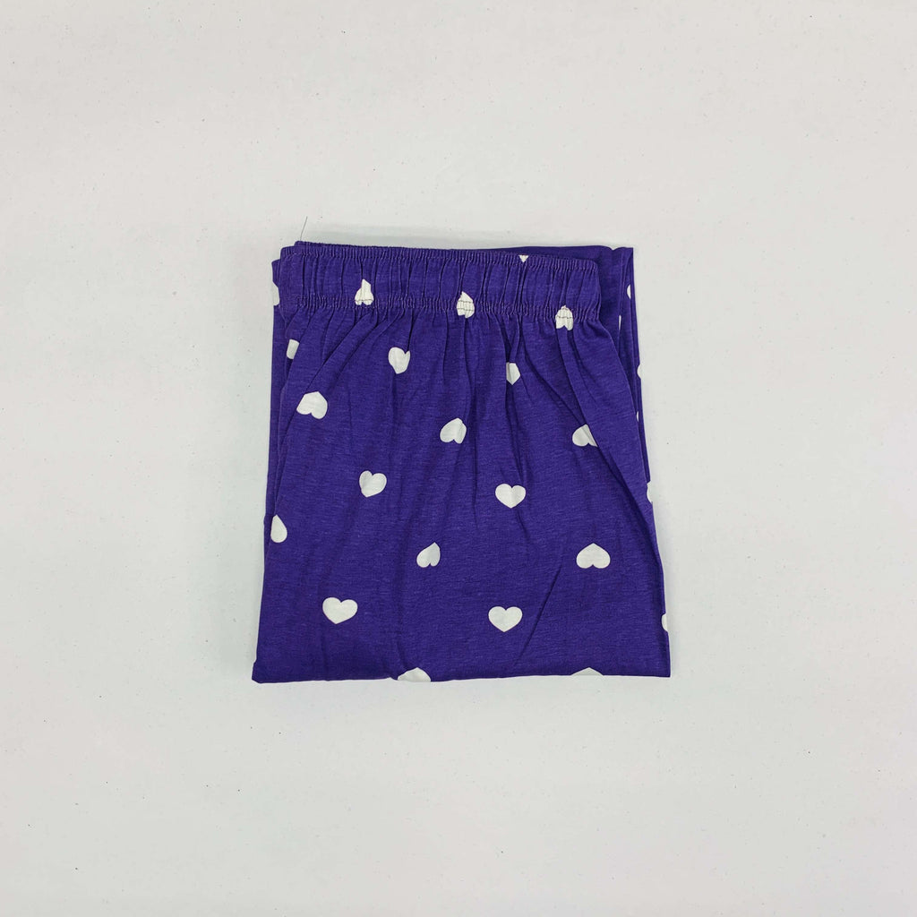 Ladies Trendy Capri