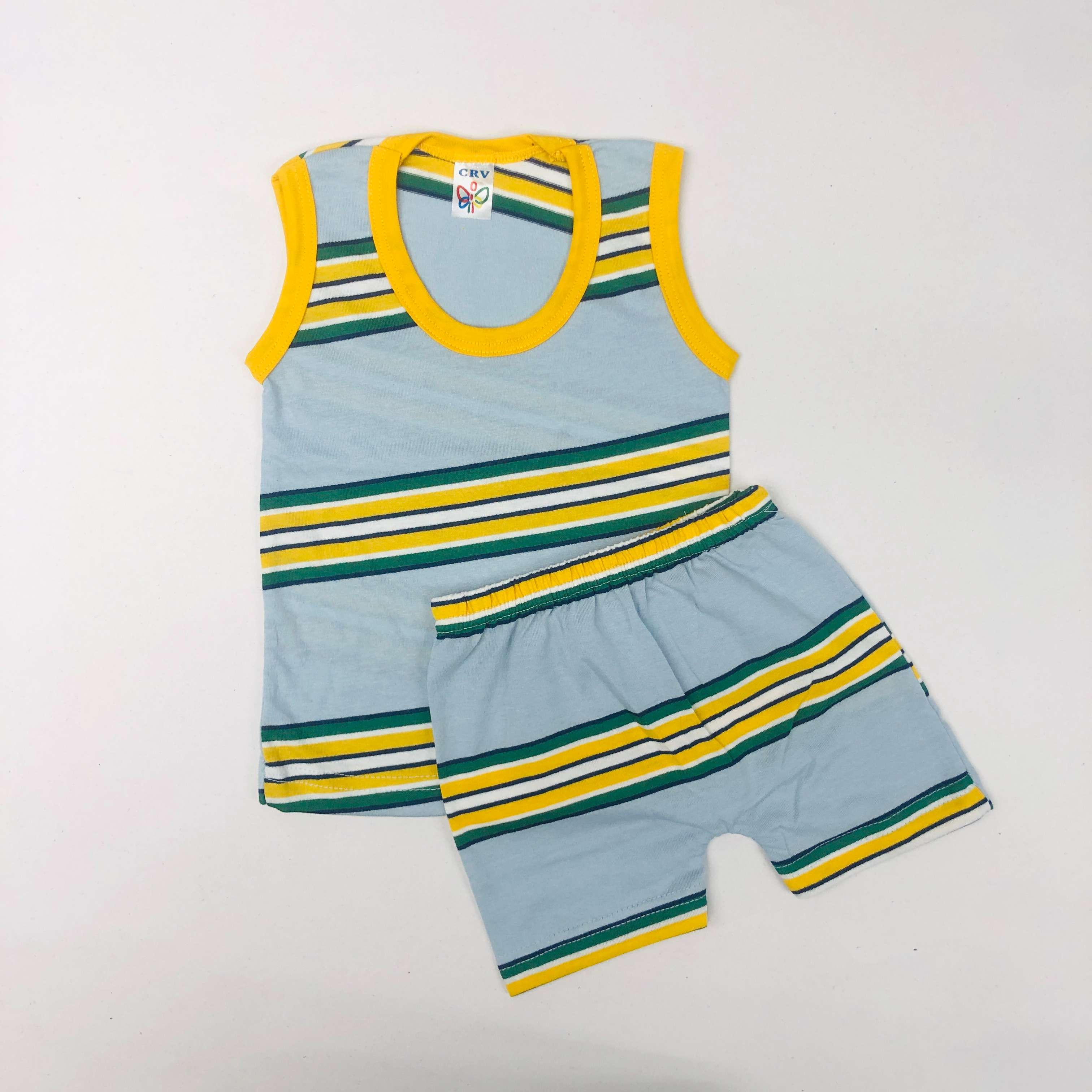 SL Kids Nikker Set