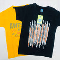 MNK T-Shirt Combo