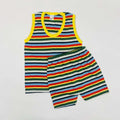SL Kids Nikker Set