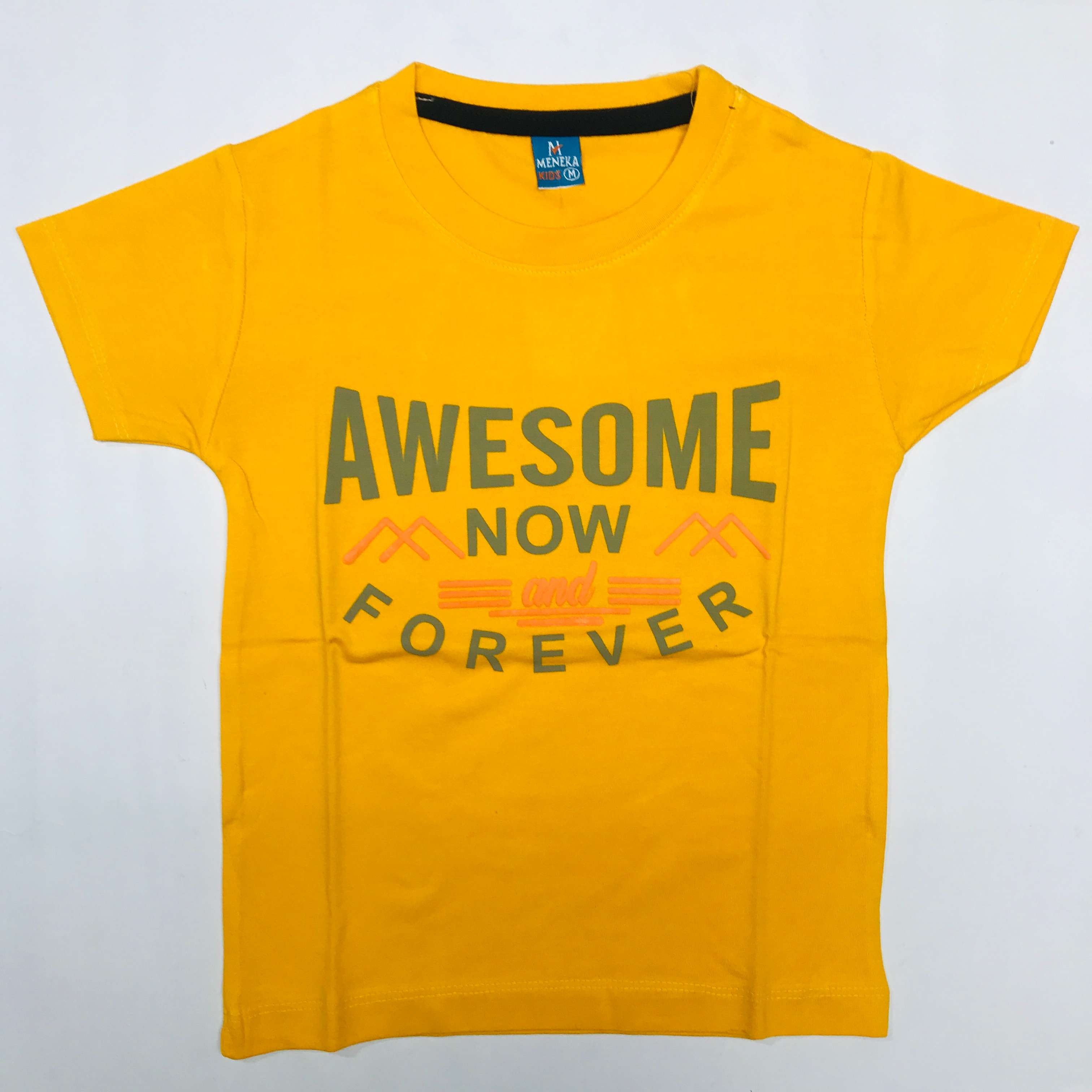 MNK T-Shirt Combo
