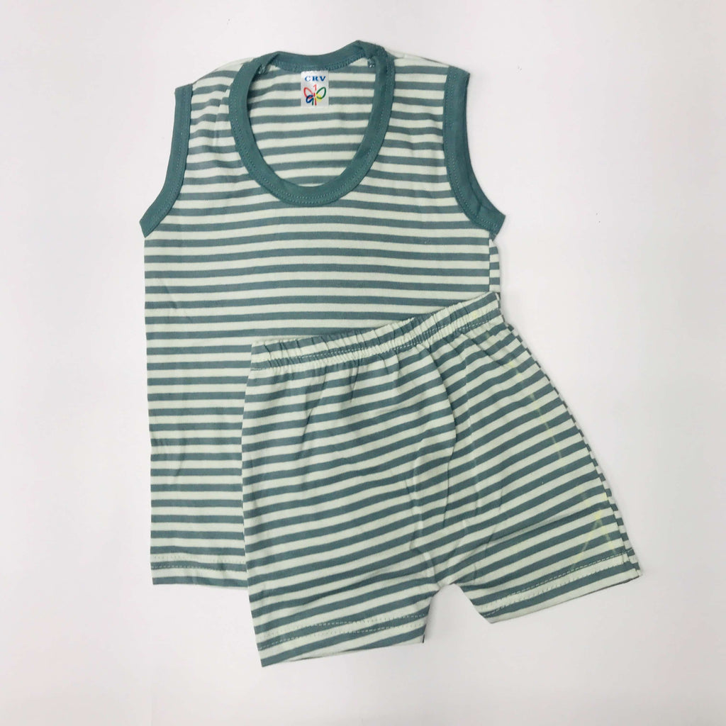 SL Kids Nikker Set