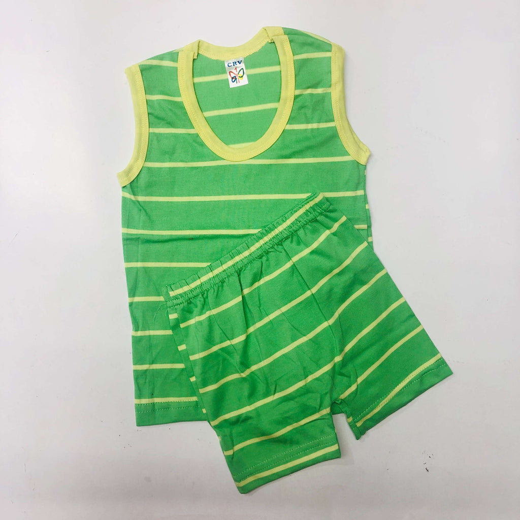 SL Kids Nikker Set
